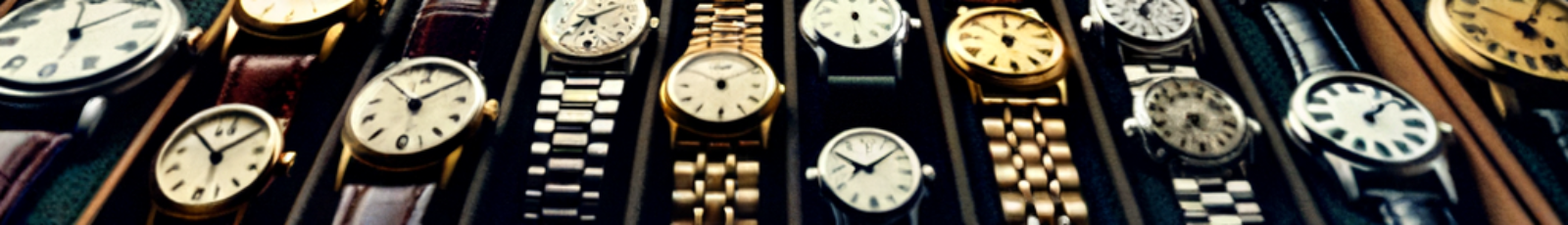 Portland Watch Repair Restoration Tuneups & Service
